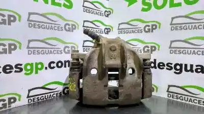 Second-hand car spare part front right brake caliper for citroen berlingo 1.9 diesel oem iam references 
