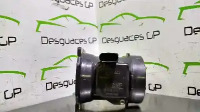 Peça sobressalente para automóvel em segunda mão medidor de massa de ar por audi a6 berlina (4b2) 2.4 (121kw) referências oem iam 078133471e