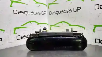 Peça sobressalente para automóvel em segunda mão puxador exterior frente direito por audi a6 berlina (4b2) 2.4 (121kw) referências oem iam 