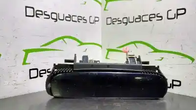 Peça sobressalente para automóvel em segunda mão puxador exterior traseiro esquerdo por audi a6 berlina (4b2) 2.4 (121kw) referências oem iam 