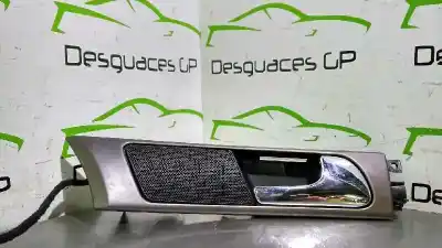 Peça sobressalente para automóvel em segunda mão puxador interior dianteiro direito por audi a6 berlina (4b2) 2.4 (121kw) referências oem iam 