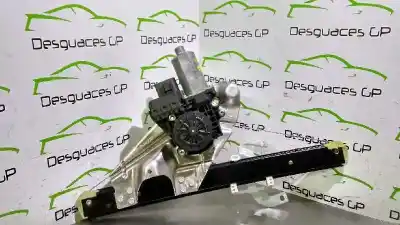 Peça sobressalente para automóvel em segunda mão elevador de vidros traseiro direito por audi a6 berlina (4b2) 2.4 (121kw) referências oem iam 
