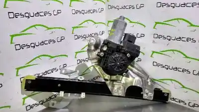 Second-hand car spare part REAR LEFT WINDOW REGULATOR for AUDI A6 BERLINA (4B2)  OEM IAM references    Second-hand car spare part REAR LEFT WINDOW REGULATOR for AUDI A6 BERLINA (4B2)  OEM IAM references