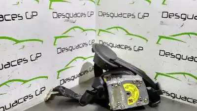 Peça sobressalente para automóvel em segunda mão cinto de segurança traseiro direito por audi a6 berlina (4b2) 2.4 (121kw) referências oem iam 