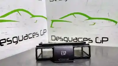 Peça sobressalente para automóvel em segunda mão trocar por audi a6 berlina (4b2) 2.4 (121kw) referências oem iam 