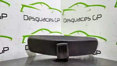 Автозапчасти б/у внутреннее зеркало за renault clio i fase i+ii (b/c57) 1.9 diesel ссылки oem iam   