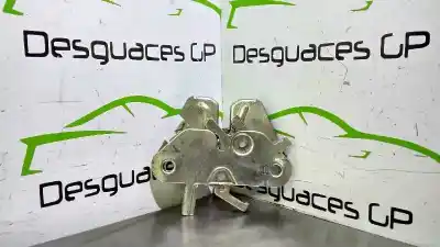 Автозапчасти б/у замок капота за renault clio i fase i+ii (b/c57) 1.9 diesel ссылки oem iam   