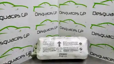 Peça sobressalente para automóvel em segunda mão AIRBAG DIANTEIRO DIREITO por BMW SERIE 3 COMPACT (E46)  Referências OEM IAM 39706592001M  
