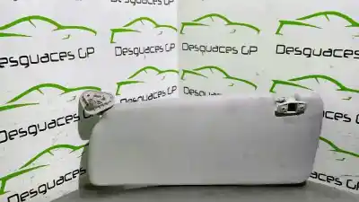 Pezzo di ricambio per auto di seconda mano parasole destro per bmw serie 3 compact (e46) 318ti riferimenti oem iam 