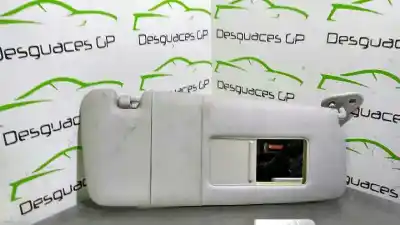 Peça sobressalente para automóvel em segunda mão para-sol direito por bmw serie 3 compact (e46) 318ti referências oem iam   