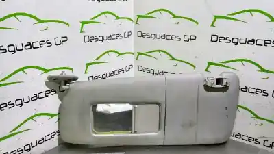 Peça sobressalente para automóvel em segunda mão pára-sol esquerdo por bmw serie 3 compact (e46) 318ti referências oem iam   