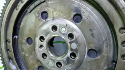 Second-hand car spare part engine flywheel for bmw serie 3 compact (e46) 318ti oem iam references   