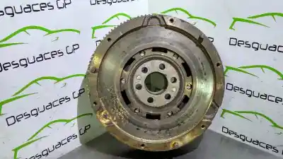 Second-hand car spare part engine flywheel for bmw serie 3 compact (e46) 318ti oem iam references   