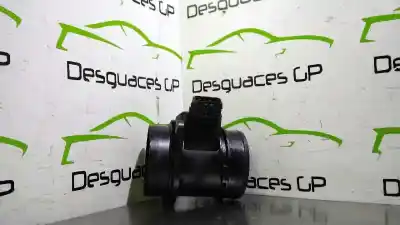 Recambio de automóvil de segunda mano de caudalimetro para renault megane i classic (la0) motor 1.9 ltr. - 72 kw dti diesel cat referencias oem iam 7700105010b  