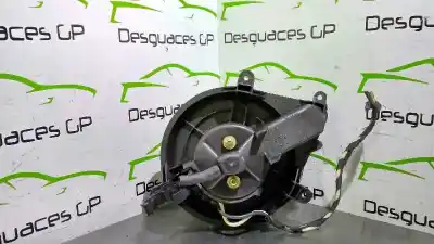 Second-hand car spare part Heater Blower Motor for CITROEN XSARA BERLINA 1.6 16V CAT (NFU / TU5JP4) OEM IAM references 740471233F  