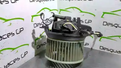 Second-hand car spare part heater blower motor for citroen xsara berlina 1.6 16v cat (nfu / tu5jp4) oem iam references 740471233f  