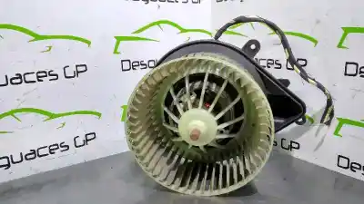 Second-hand car spare part heater blower motor for citroen xsara berlina 1.6 16v cat (nfu / tu5jp4) oem iam references 740471233f  