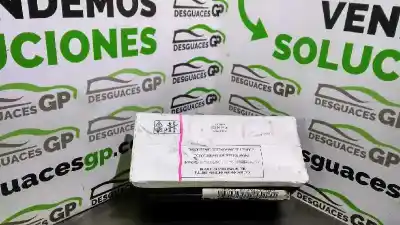Peça sobressalente para automóvel em segunda mão airbag dianteiro direito por mg serie 75 (rj) 2.0 kv6 classic referências oem iam 532907400