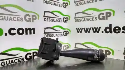 Peça sobressalente para automóvel em segunda mão comutador de limpa vidros por mg serie 75 (rj) 2.0 kv6 classic referências oem iam xpe100321lnf