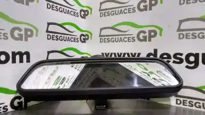 Peça sobressalente para automóvel em segunda mão espelho retrovisor interior por mg serie 75 (rj) 2.0 kv6 classic referências oem iam 