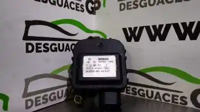 Peça sobressalente para automóvel em segunda mão motor de sofagem por mg serie 75 (rj) 2.0 kv6 classic referências oem iam 0132801151