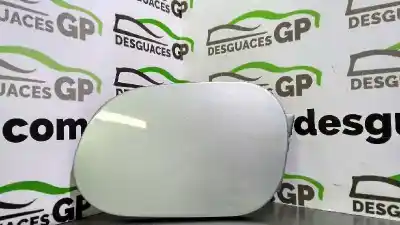 Peça sobressalente para automóvel em segunda mão tampa de combustível externa por mg serie 75 (rj) 2.0 kv6 classic referências oem iam 