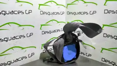 Peça sobressalente para automóvel em segunda mão cinto de segurança traseiro direito por chevrolet aveo ls referências oem iam 