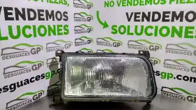 Second-hand car spare part RIGHT HEADLIGHT for VOLKSWAGEN PASSAT VARIANT (315)  OEM IAM references   