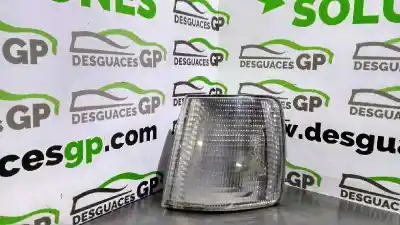 Peça sobressalente para automóvel em segunda mão farolim dianteiro esquerdo por volkswagen passat variant (315) básico referências oem iam 