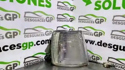Peça sobressalente para automóvel em segunda mão farolim dianteiro direito por volkswagen passat variant (315) básico referências oem iam 