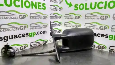 Peça sobressalente para automóvel em segunda mão espelho retrovisor esquerdo por volkswagen passat variant (315) básico referências oem iam 