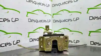 Piesă de schimb auto la mâna a doua încuietoare ușa din dreapta fațã pentru opel corsa b city referințe oem iam 