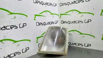 Piesă de schimb auto la mâna a doua semnalizator fata stânga pentru opel corsa b city referințe oem iam 