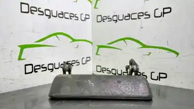 Piesă de schimb auto la mâna a doua mâner exterior stânga fațã pentru opel corsa b city referințe oem iam 