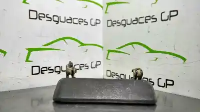 Piesă de schimb auto la mâna a doua mâner exterior spate dreapta pentru opel corsa b city referințe oem iam 