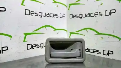 Piesă de schimb auto la mâna a doua interior mânerul dreapta fata pentru opel corsa b city referințe oem iam 