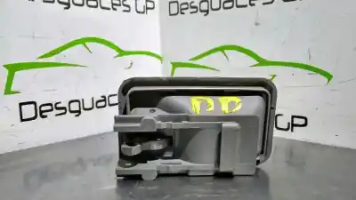 Second-hand car spare part interior right front handle for opel corsa b city oem iam references   