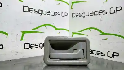 Piesă de schimb auto la mâna a doua mâner interior spate dreapta pentru opel corsa b city referințe oem iam 