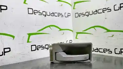 Piesă de schimb auto la mâna a doua mâner interior stânga spate pentru opel corsa b city referințe oem iam 