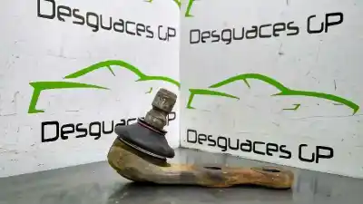 Piesă de schimb auto la mâna a doua pivot rotulã suspensie pentru opel corsa b city referințe oem iam 