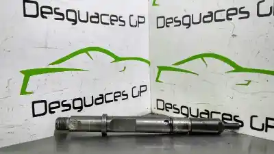 Peça sobressalente para automóvel em segunda mão injetor por audi a6 berlina (4b2) 2.5 v6 24v tdi referências oem iam 059130201b