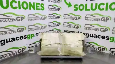 Pezzo di ricambio per auto di seconda mano AIR BAG ANTERIORE DESTRO per MITSUBISHI MONTERO (V60/V70)  Riferimenti OEM IAM MR402459  