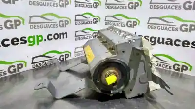 Pezzo di ricambio per auto di seconda mano air bag anteriore destro per mitsubishi montero (v60/v70) 3.2 di-d avance riferimenti oem iam mr402459  