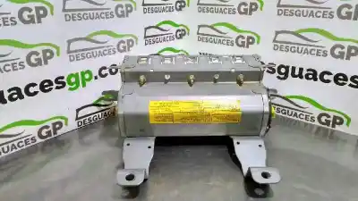 Pezzo di ricambio per auto di seconda mano air bag anteriore destro per mitsubishi montero (v60/v70) 3.2 di-d avance riferimenti oem iam mr402459  
