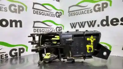 Автозапчастина б/у внутрішня задня права ручка для mitsubishi montero (v60/v70) 3.2 di-d avance посилання на oem iam   
