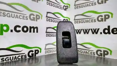 Автозапчасти б/у ВЫКЛЮЧАТЕЛЬ ПЕРЕДНЕГО ПРАВОГО ОКНА за MITSUBISHI MONTERO (V60/V70)  ссылки OEM IAM   