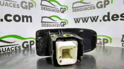 Pezzo di ricambio per auto di seconda mano comando alzacristalli posteriori destro per mitsubishi montero (v60/v70) 3.2 di-d avance riferimenti oem iam   