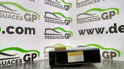 Piesă de schimb auto la mâna a doua MODUL ELECTROTIC pentru MITSUBISHI MONTERO (V60/V70)  Referințe OEM IAM MR460758  