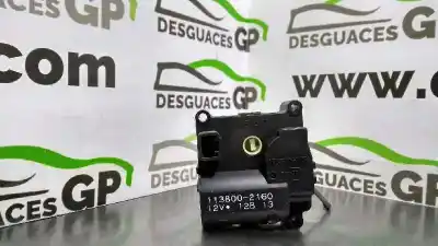 Second-hand car spare part ELECTRONIC MODULE for MITSUBISHI MONTERO (V60/V70)  OEM IAM references 1138002160  