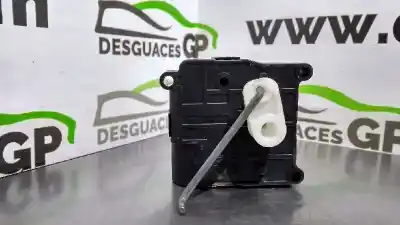 Pezzo di ricambio per auto di seconda mano modulo elettronico per mitsubishi montero (v60/v70) 3.2 di-d avance riferimenti oem iam 1138002160  